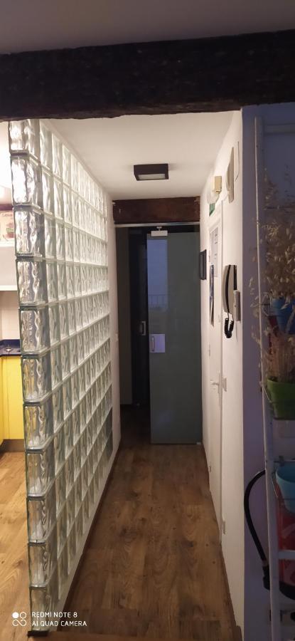 דירות פמפלונה Txoko 48 מראה חיצוני תמונה