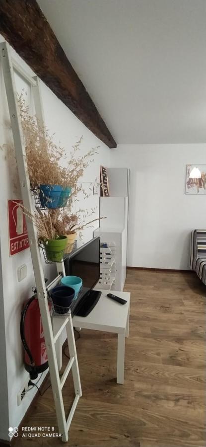 דירות פמפלונה Txoko 48 מראה חיצוני תמונה