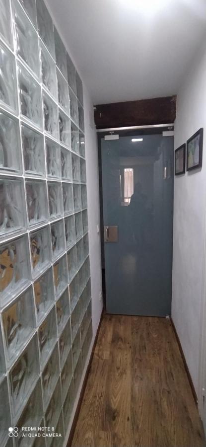 דירות פמפלונה Txoko 48 מראה חיצוני תמונה
