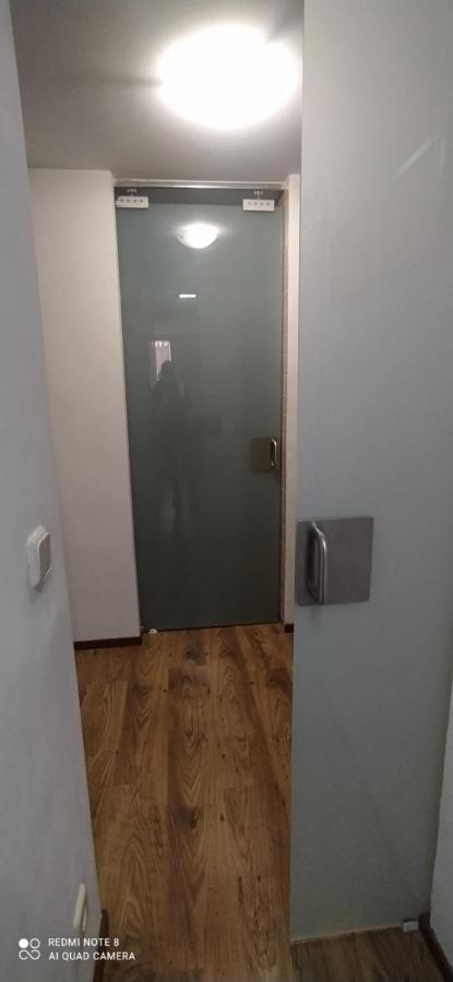 דירות פמפלונה Txoko 48 מראה חיצוני תמונה
