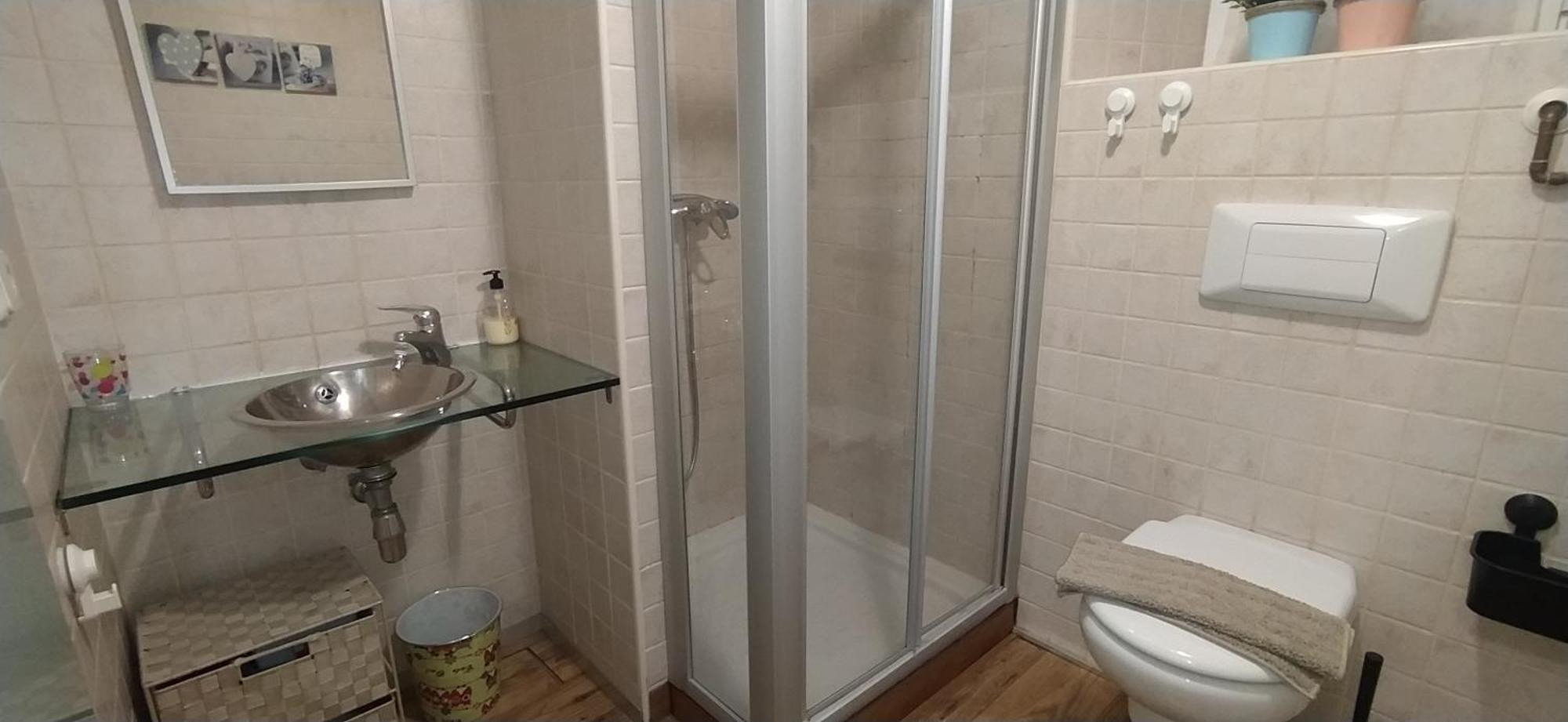 דירות פמפלונה Txoko 48 מראה חיצוני תמונה